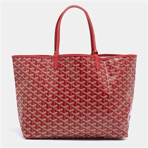 goyard salr|pre owned goyard handbags.